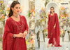 Aarohi By Zaveri Simar Emboidery Readymade Suits Exporters In India
